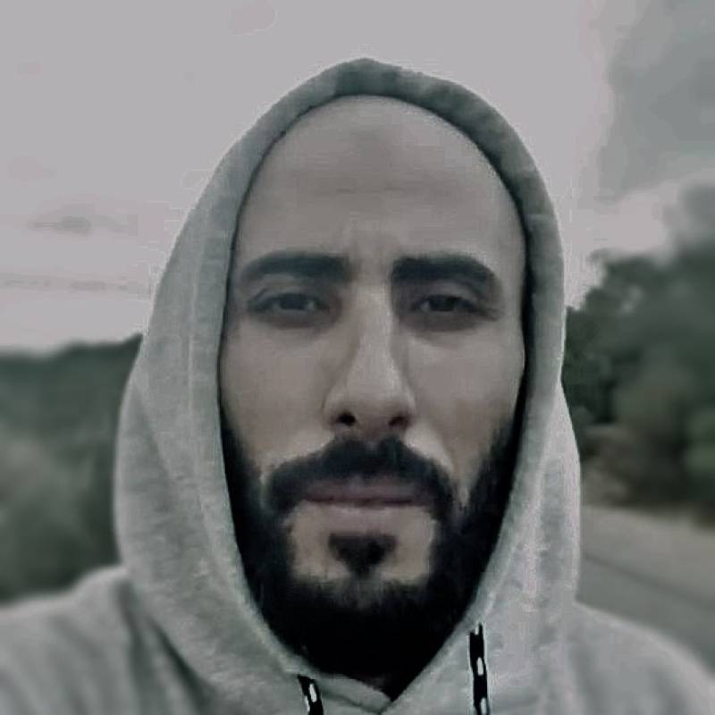 https://fivedate.com dating JosMil in Algeria