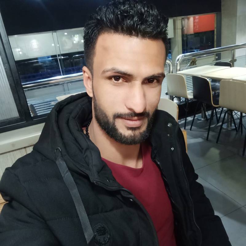 https://fivedate.com dating Mostafa in Egypt