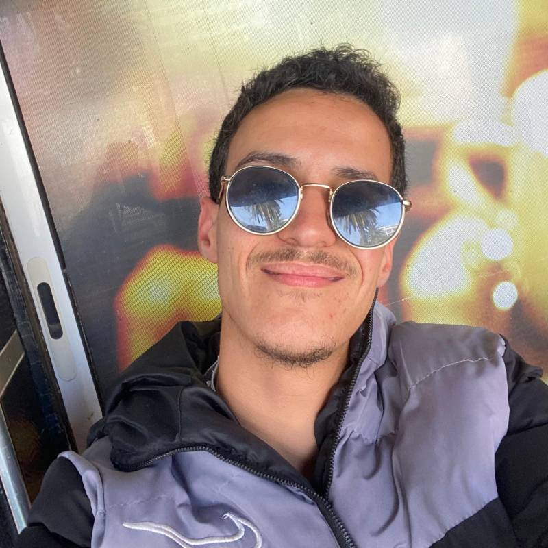 https://fivedate.com dating Brahim5 in Morocco