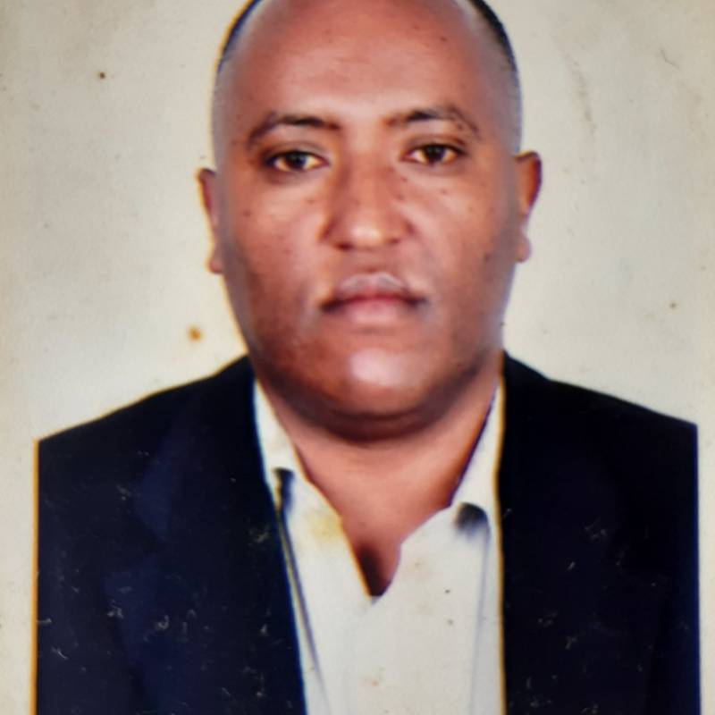 https://fivedate.com dating Tadesse in Ethiopia