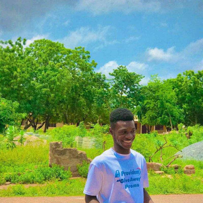 https://fivedate.com dating Elorm in Ghana
