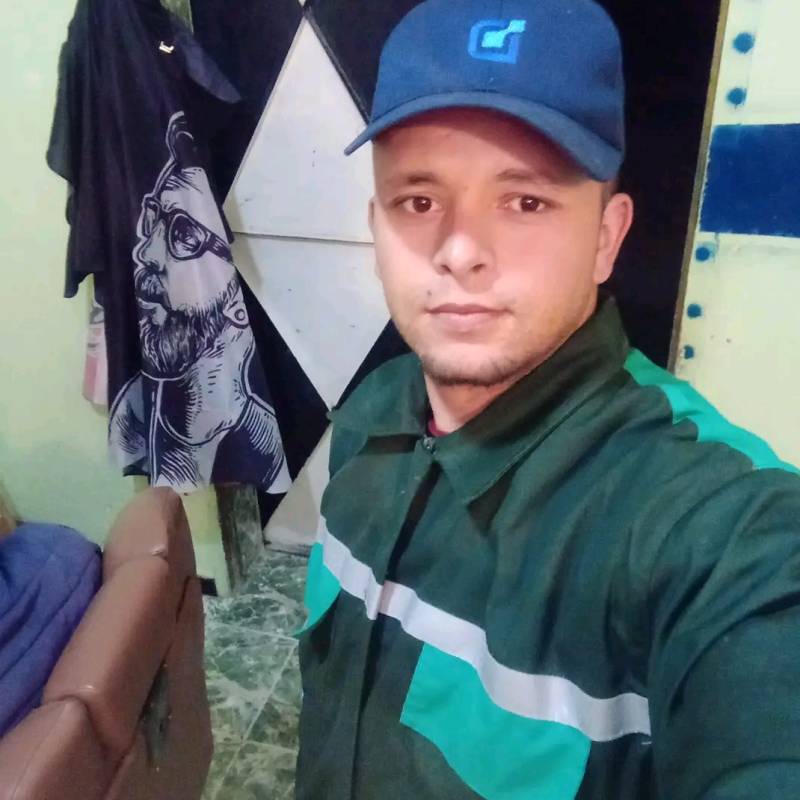 https://fivedate.com dating Said1 in Morocco