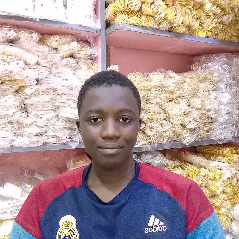 https://fivedate.com dating Samba106 in Mali