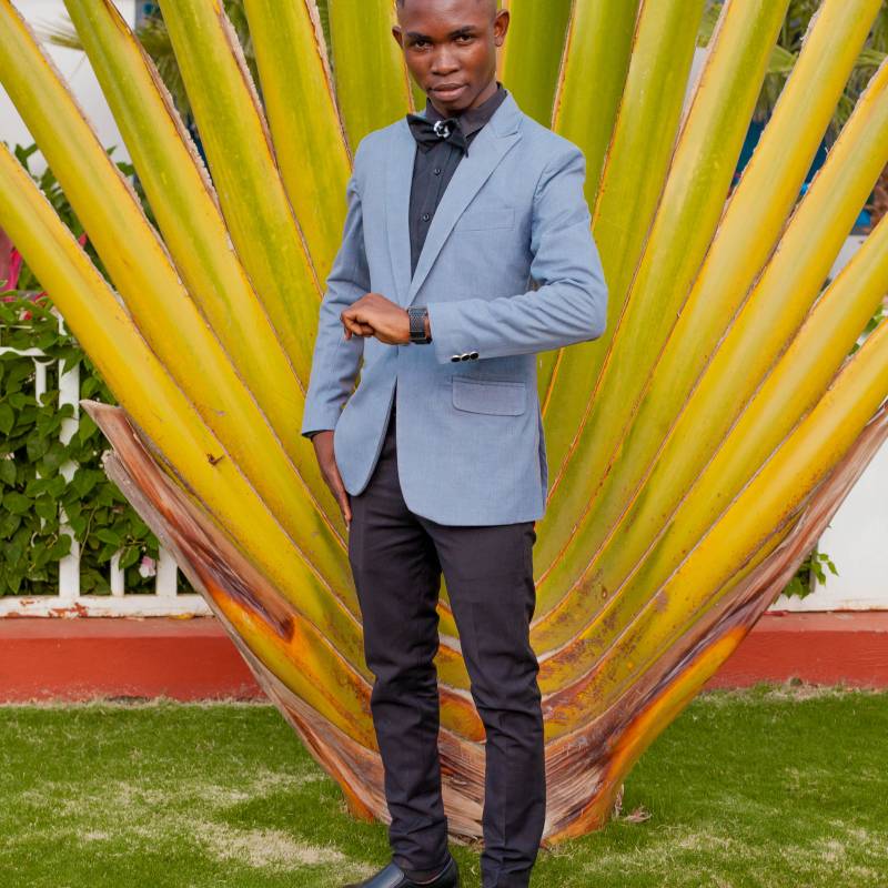 https://fivedate.com dating Servo250 in Tanzania
