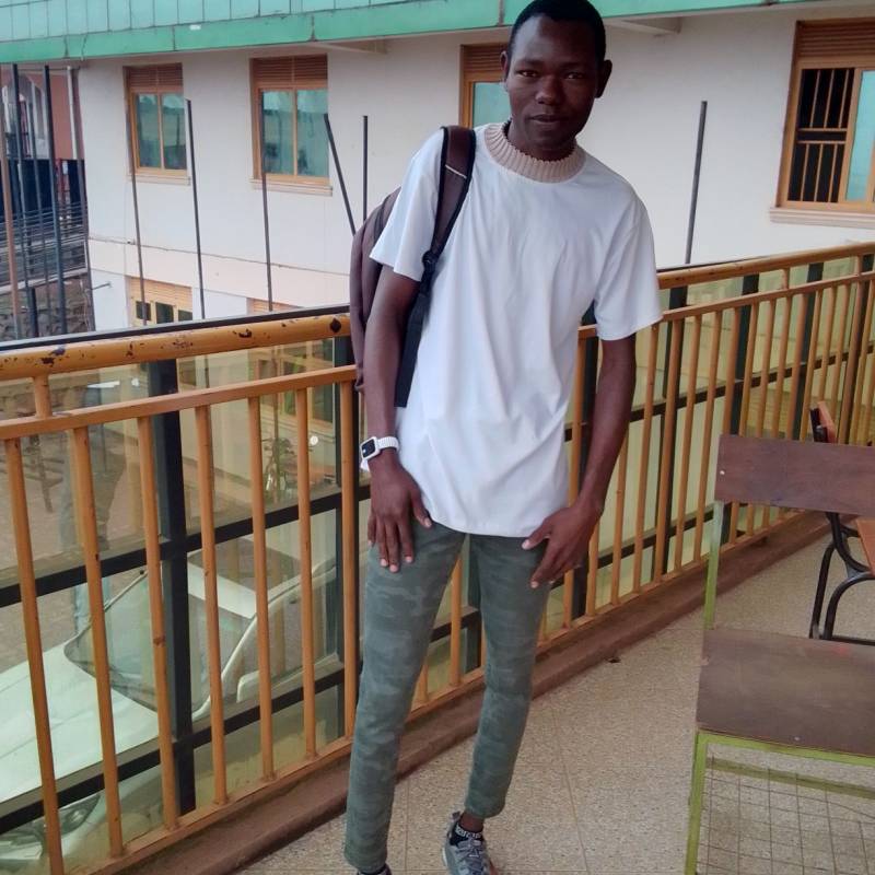 https://fivedate.com dating Charles in Uganda