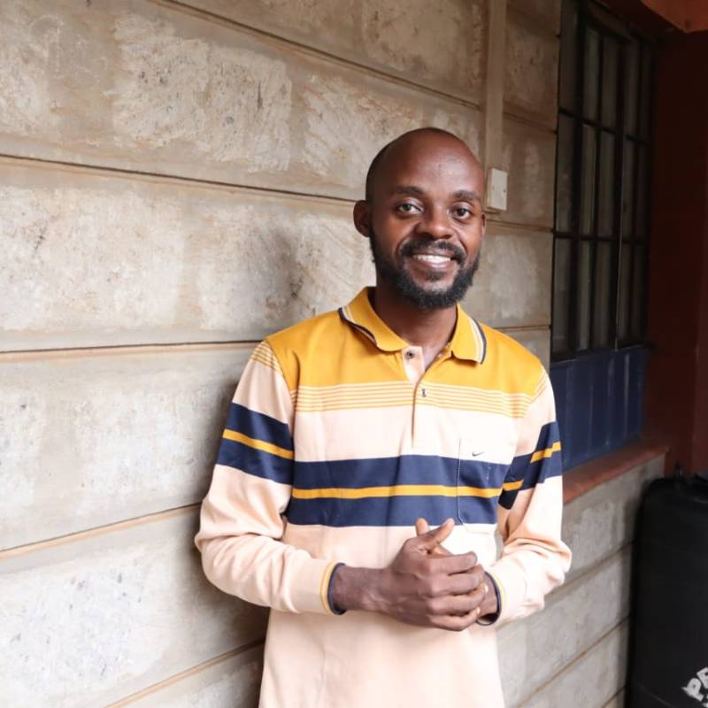 https://fivedate.com dating KeithMugailwa in Kenya