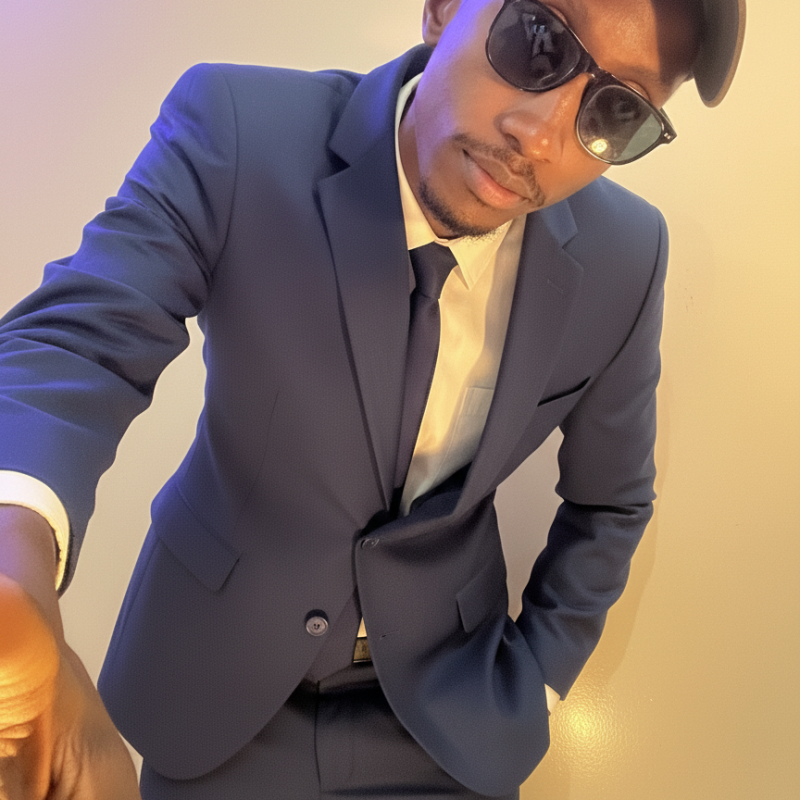 https://fivedate.com dating Thierno in Senegal