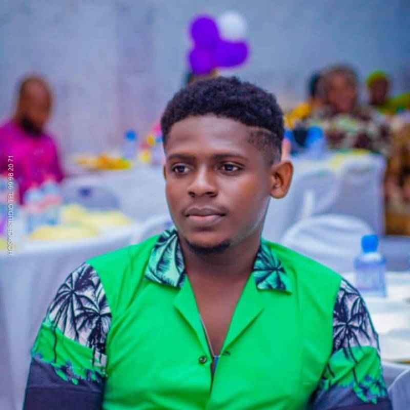 https://fivedate.com dating Niyi98 in Benin