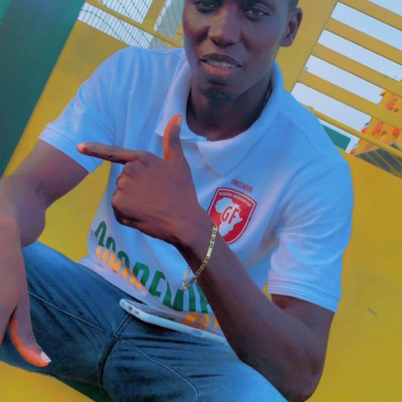 https://fivedate.com dating Martinjr in Senegal