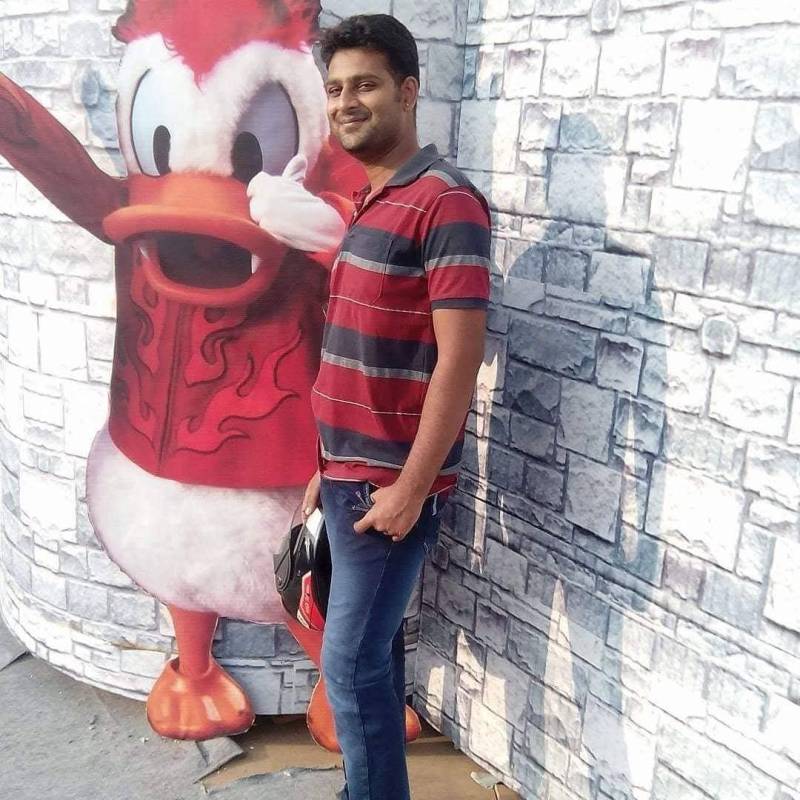 https://fivedate.com dating Aravindbabu in India