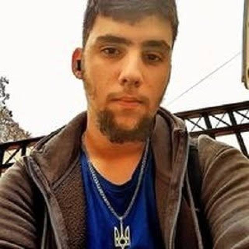 https://fivedate.com dating michael_the_jewish_guy2007 in Israel