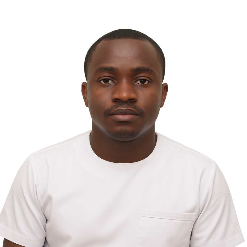 Emmanuel Osei - Safo