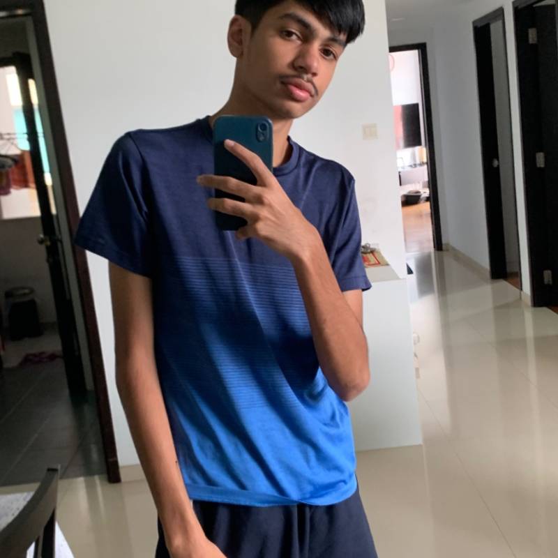 https://fivedate.com dating aarush6197 in Singapore