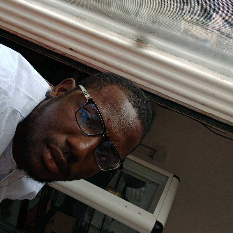 Nobime Koffi boris hermion