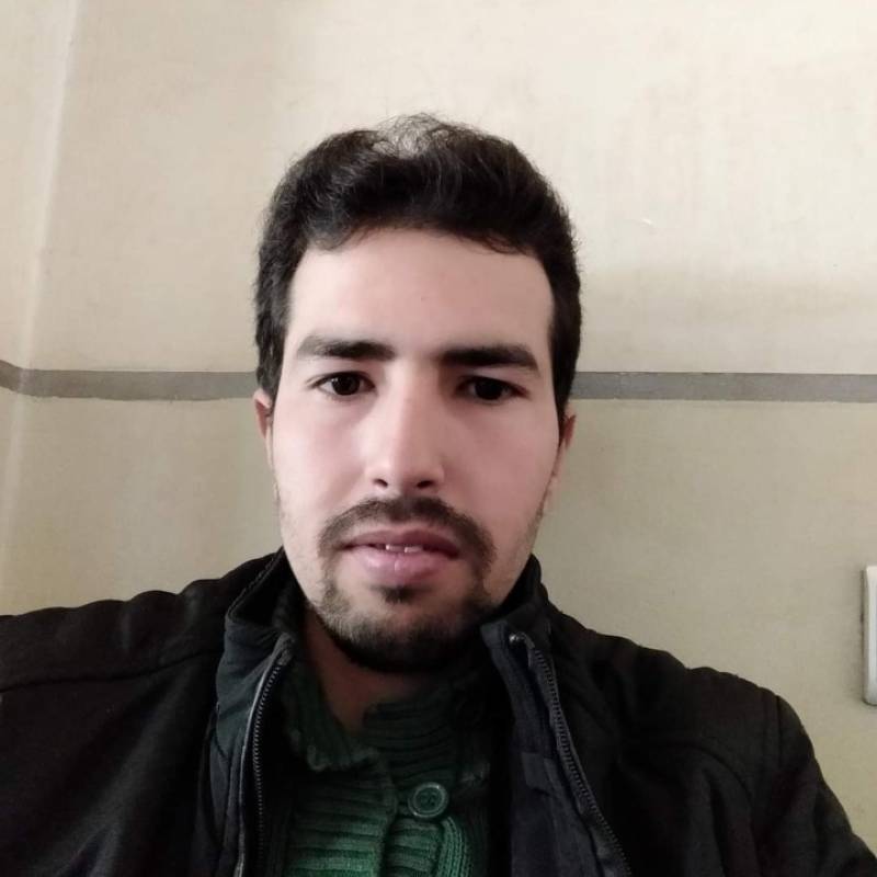 https://fivedate.com dating Mourad111 in Morocco