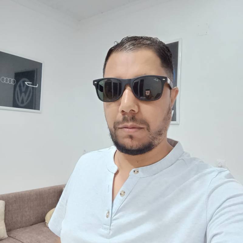 https://fivedate.com dating Toufik241287 in France