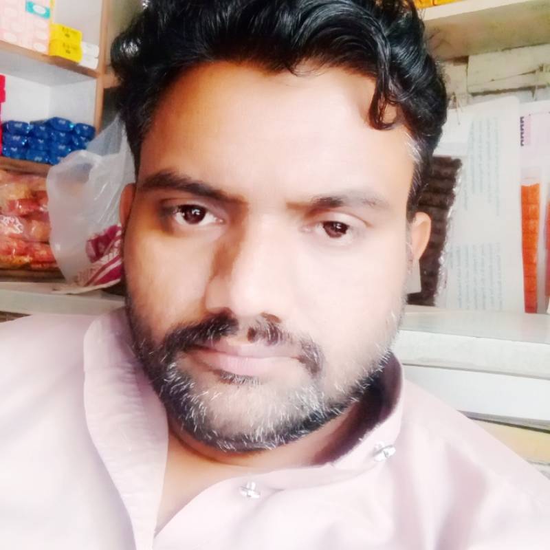 https://fivedate.com dating MRafiq in Pakistan