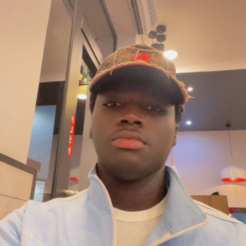 https://fivedate.com dating Chris968 in Ghana