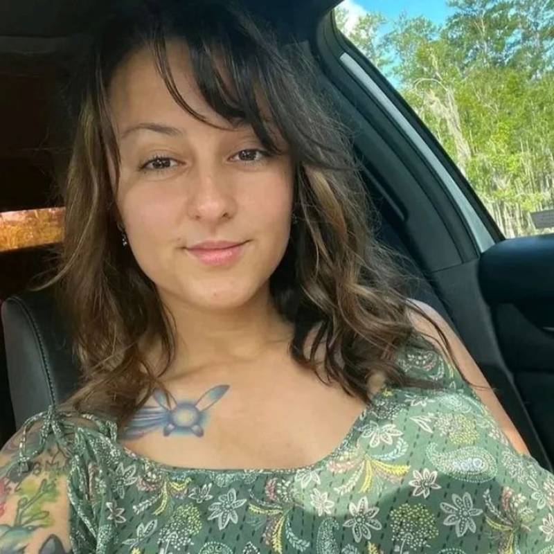 Olivia bryan carleos