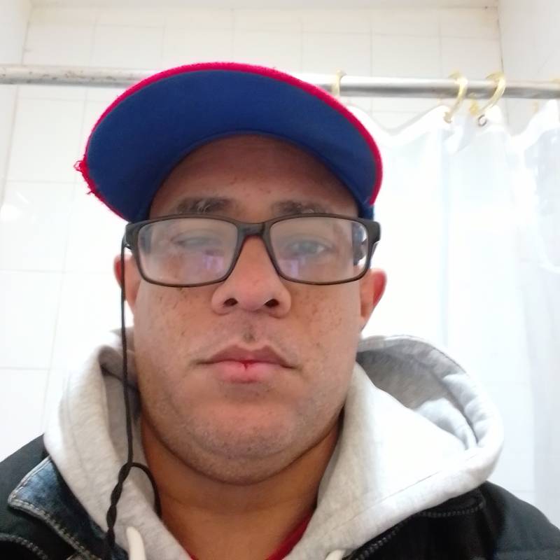 THENYCDARKLORD412 dating