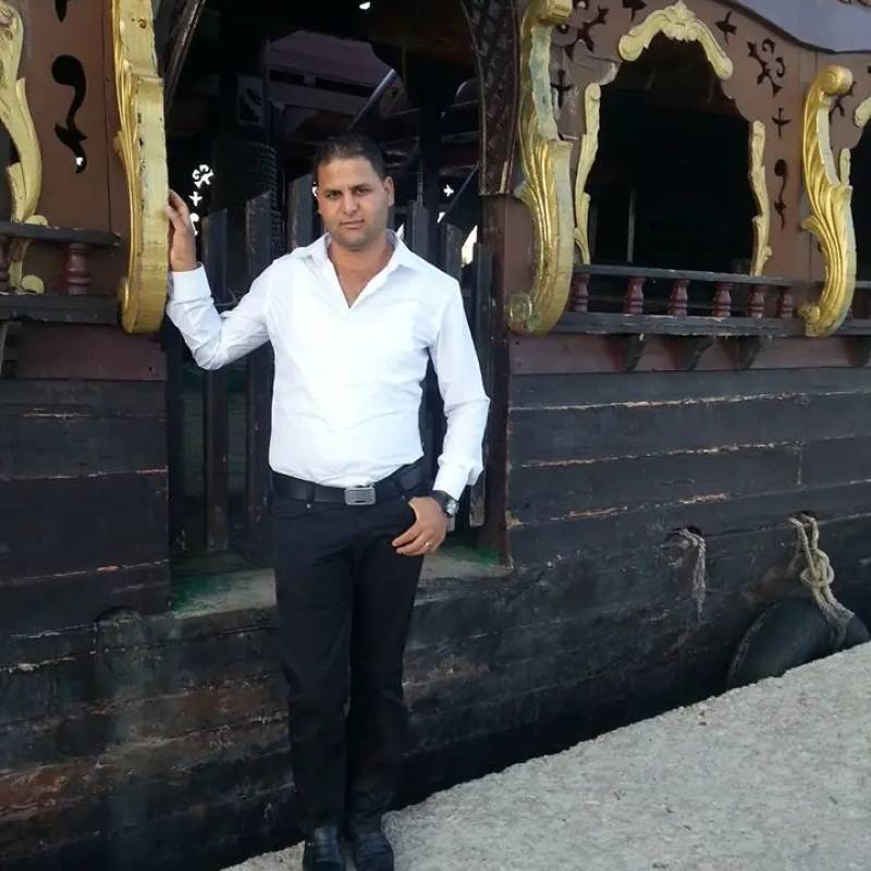 https://fivedate.com dating Issam in Tunisia