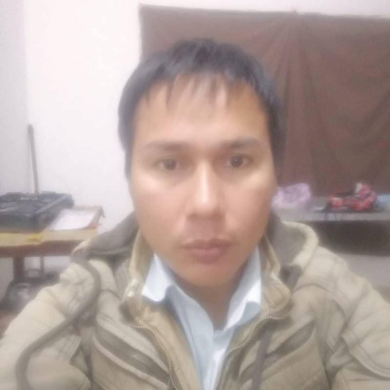 JuanCarlos41065 dating