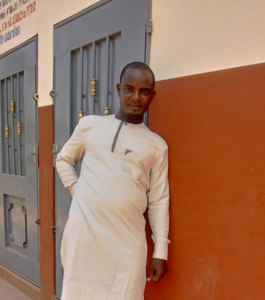 KodjoEmmanuel87086 dating