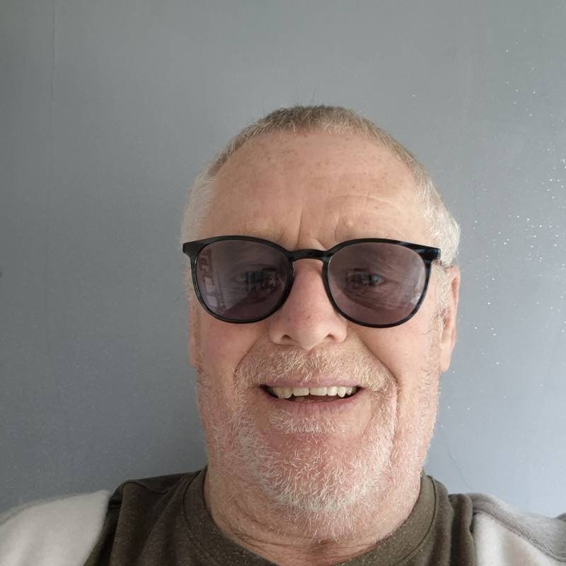 Ernie29007 dating
