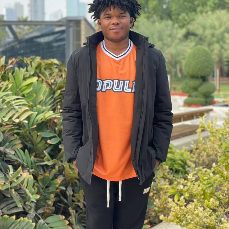 Hernandez81556 dating