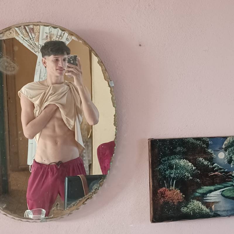 Santiago90924 dating