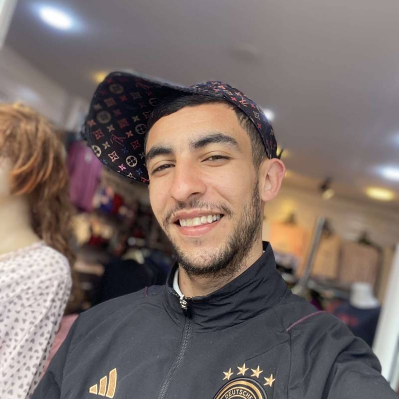 Melhamostefa88677 dating