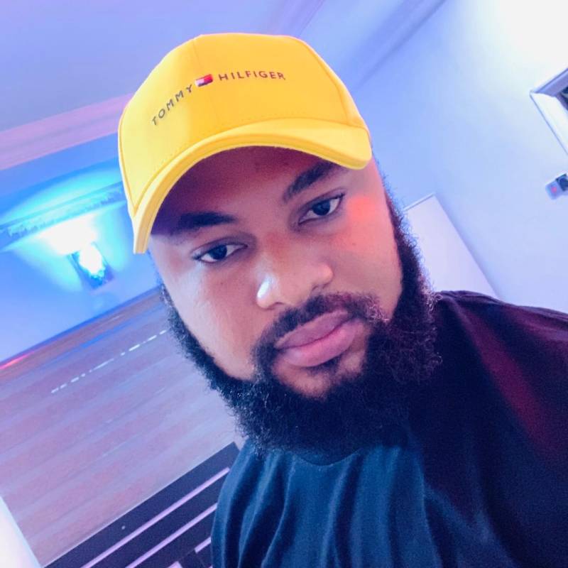 Emmanuel13201 dating