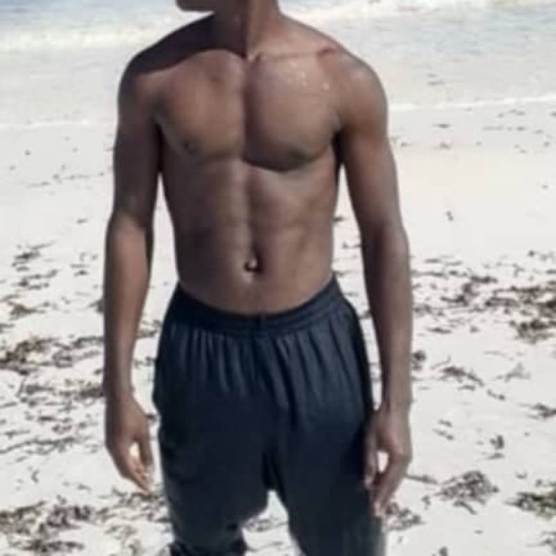 Emmanuel90822 dating