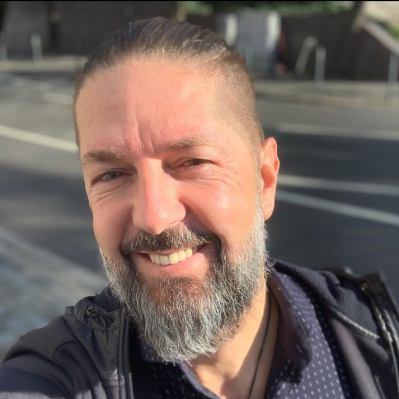 MichaelRahn80099 dating