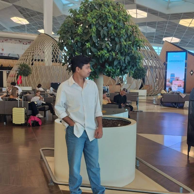 Rushikesh82097 dating