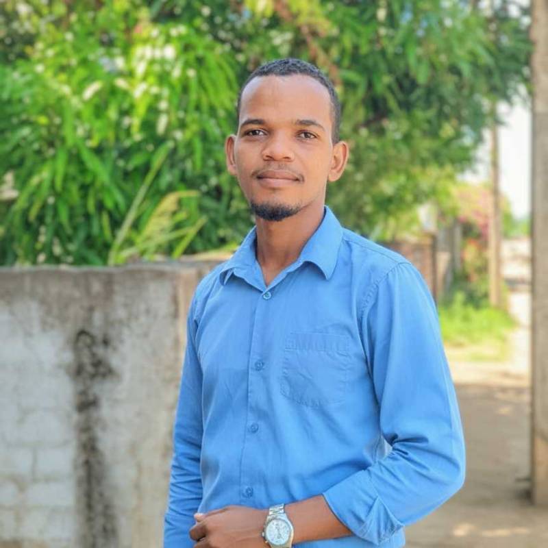 MAMYFernandoJos67123 dating