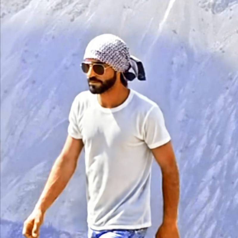 Noorwalishah55232 dating