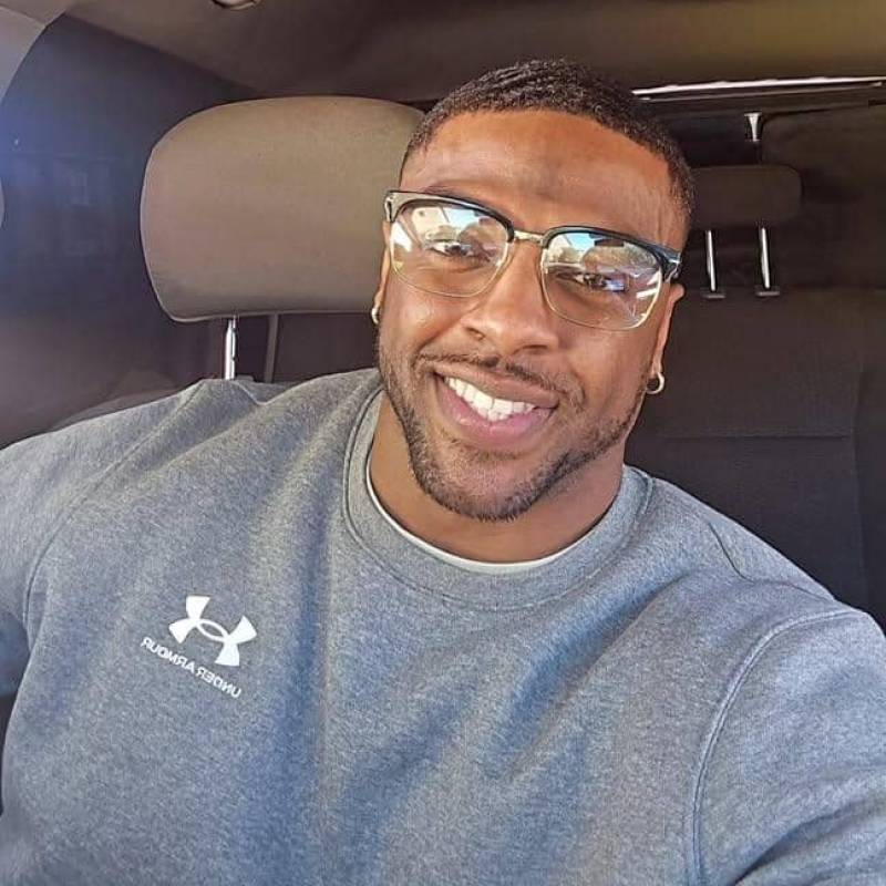 AndrewMabry21812 dating