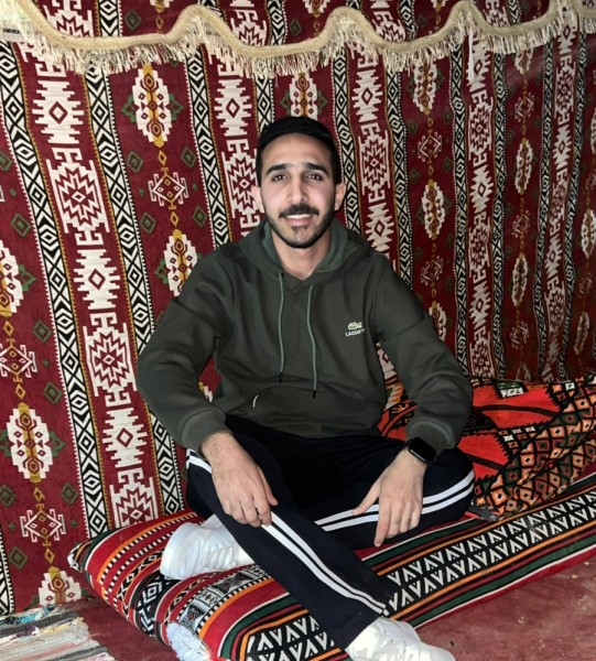 Abdelrahman52600 dating