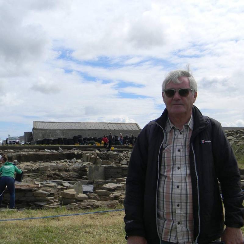 WoodPeceker80901 dating