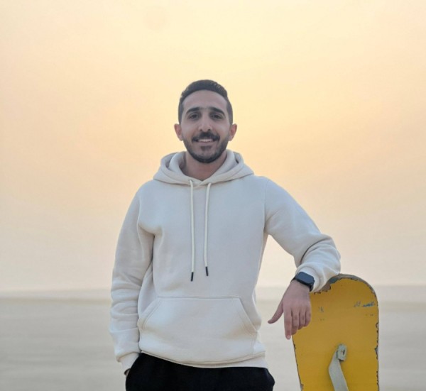 Abdelrahman52600 dating