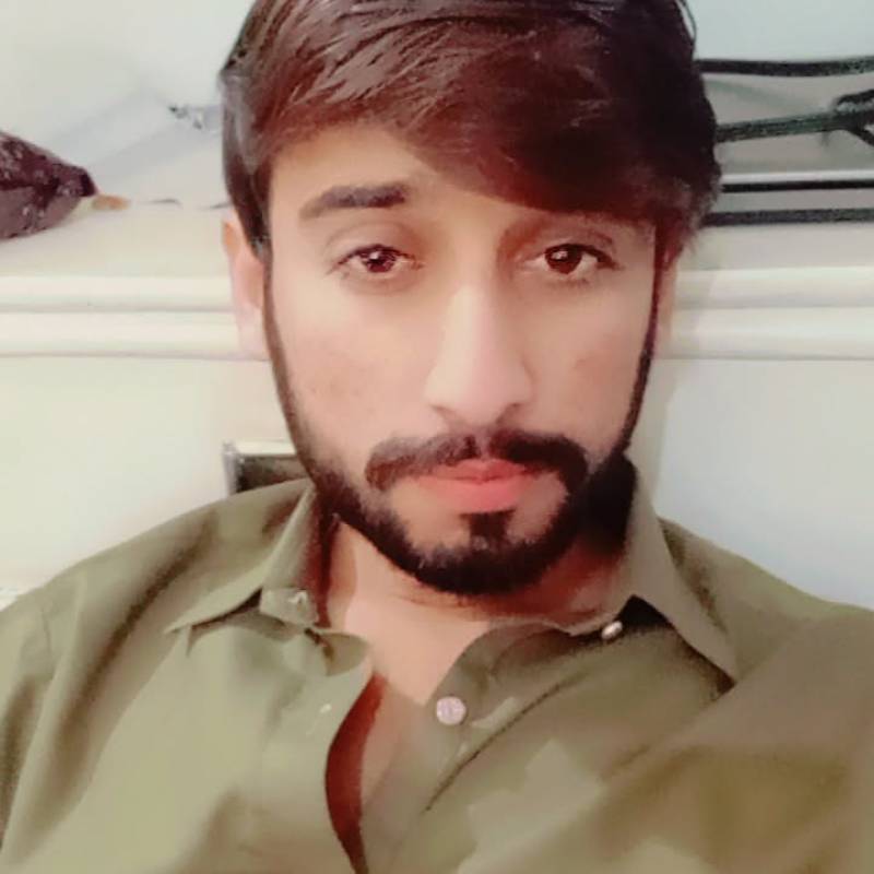 AftabRaz42725 dating