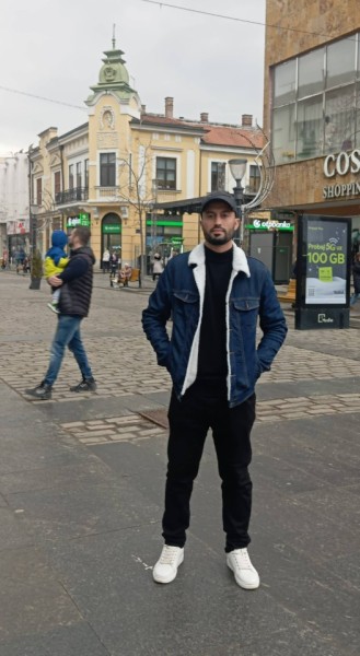 Mostapha99888 dating