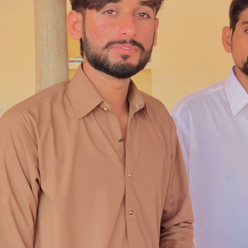 AftabRaz42725 dating