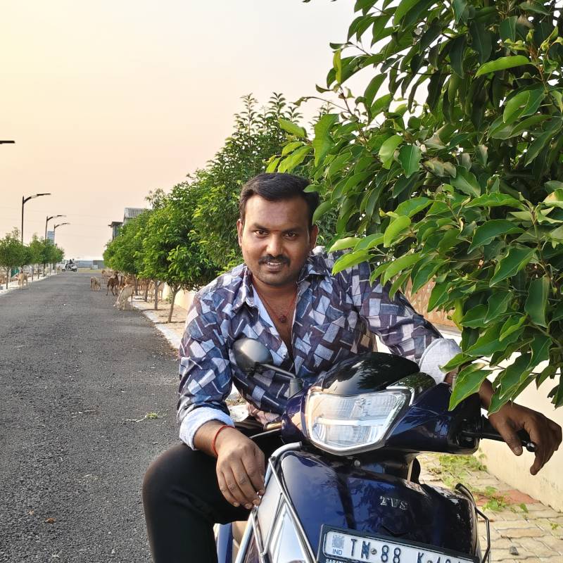 Manojkumar15205 dating