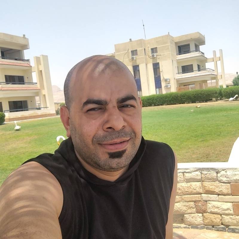 Ahmed87302 dating