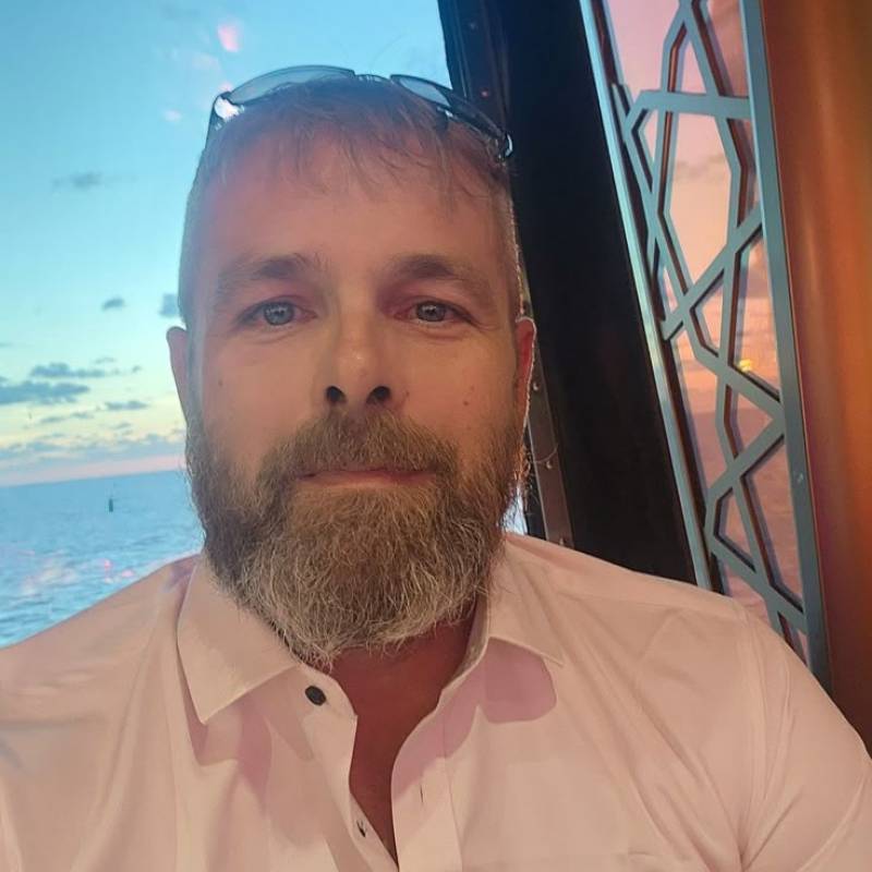 StevenHayes33516 dating