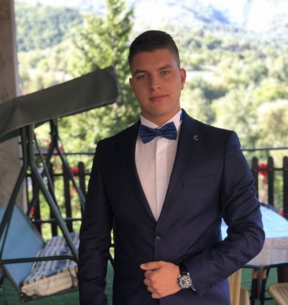 Aleksandar89311 dating