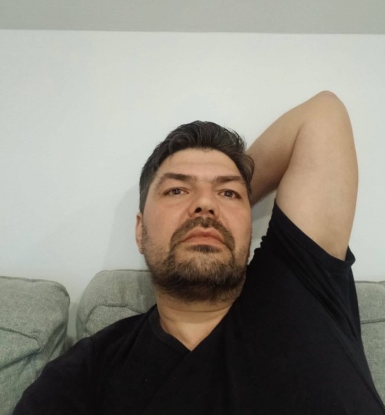 Pedro43 dating