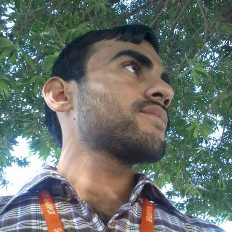 Abdulbasit15952 dating